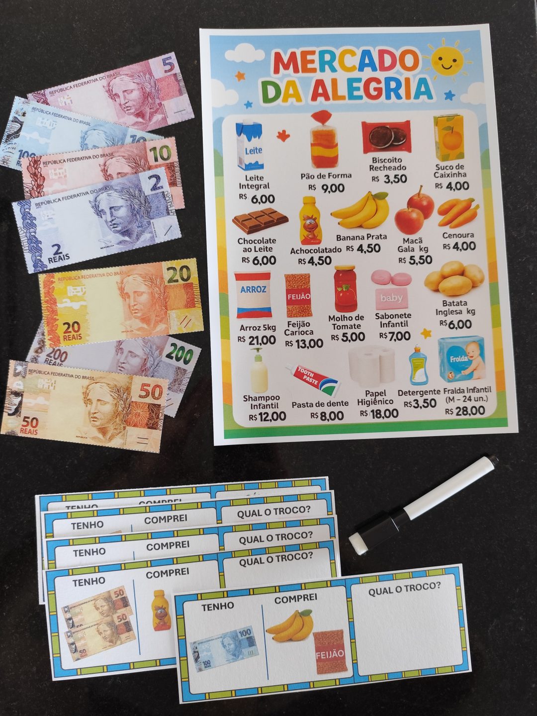 Mercadinho - Imagem 3