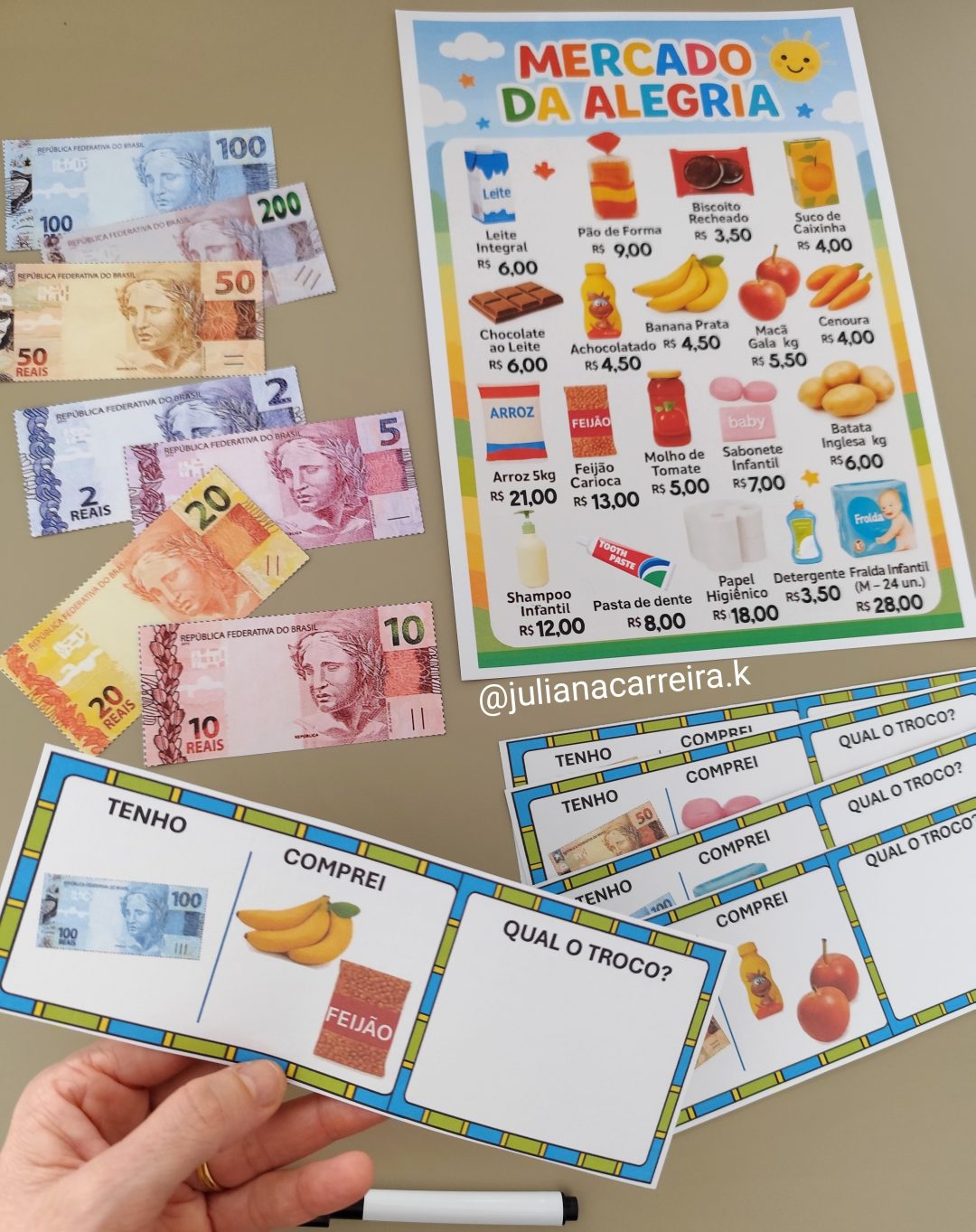 Mercadinho