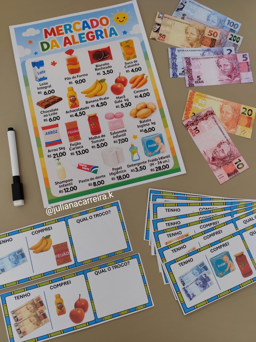 Mercadinho - Imagem 2