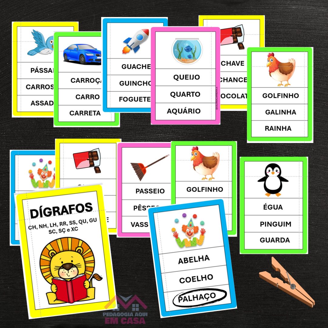 Dígrafos