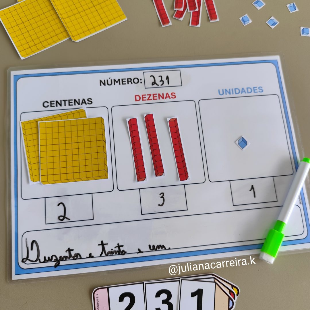 Sistema Decimal Lúdico
