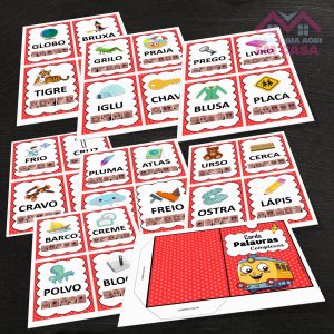FOTO cards complexasa